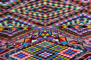 Bourabah Hchaychi Tlemcen  Salon National du Tapis à partir du 16 Novembre 2014