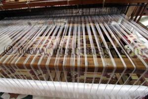 Métier à Tisser Tlemcen  Salon National du Tapis à partir du 16 Novembre 2014