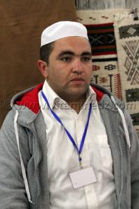 Participation en force de Ghardaïa au Salon National du Tapis à partir du 16 Novembre 2014 à Tlemcen