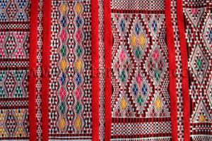 Participation en force de Ghardaïa au Salon National du Tapis à partir du 16 Novembre 2014 à Tlemcen