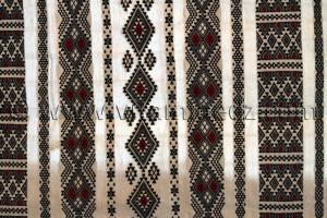 Participation en force de Ghardaïa au Salon National du Tapis à partir du 16 Novembre 2014 à Tlemcen