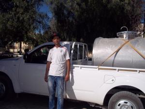 نماذج من المؤسسات المصغرة