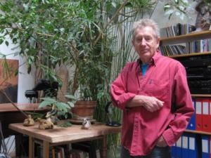 Planète - Ecologie. Gilles Clément  «Jardiner, c’est résister»