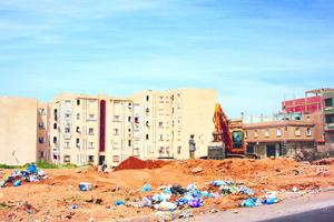 Algérie - L’urbanisme en crise: La ville victime du tout-logement