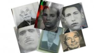 Les gens qui font mon village