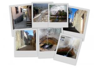 tourisme de montagnes