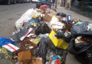 Après la fermeture de la décharge de Biziou:  Akbou croule sous les ordures