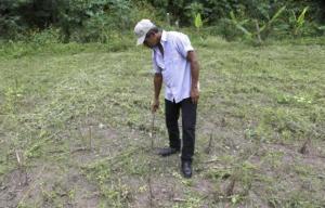 Planète - D'ouragans en sécheresses, le climat chahuté de l'Amérique latine