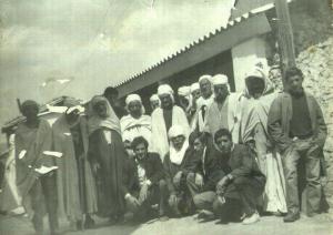 Les gens qui font mon village