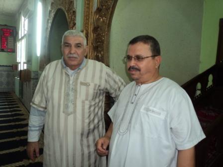 Aid El Kébir 2014 à Lemroudj