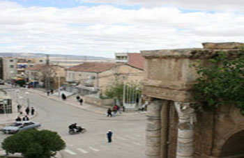 Le village de Youkous, un musée à ciel ouvert