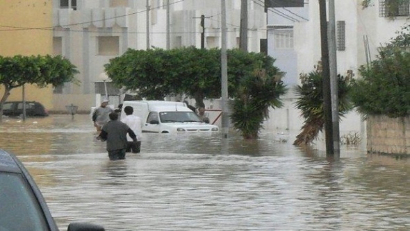 Changements climatiques: des spécialistes mettent en exergue la vulnérabilité de l'Algérie