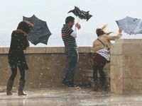 D’après les prévisions d’un climatologue algérien:  Vers un hiver précoce et rigoureux en Algérie?