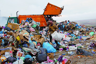 Sidi Bel Abbés - Gestion des déchets: Le grand échec!