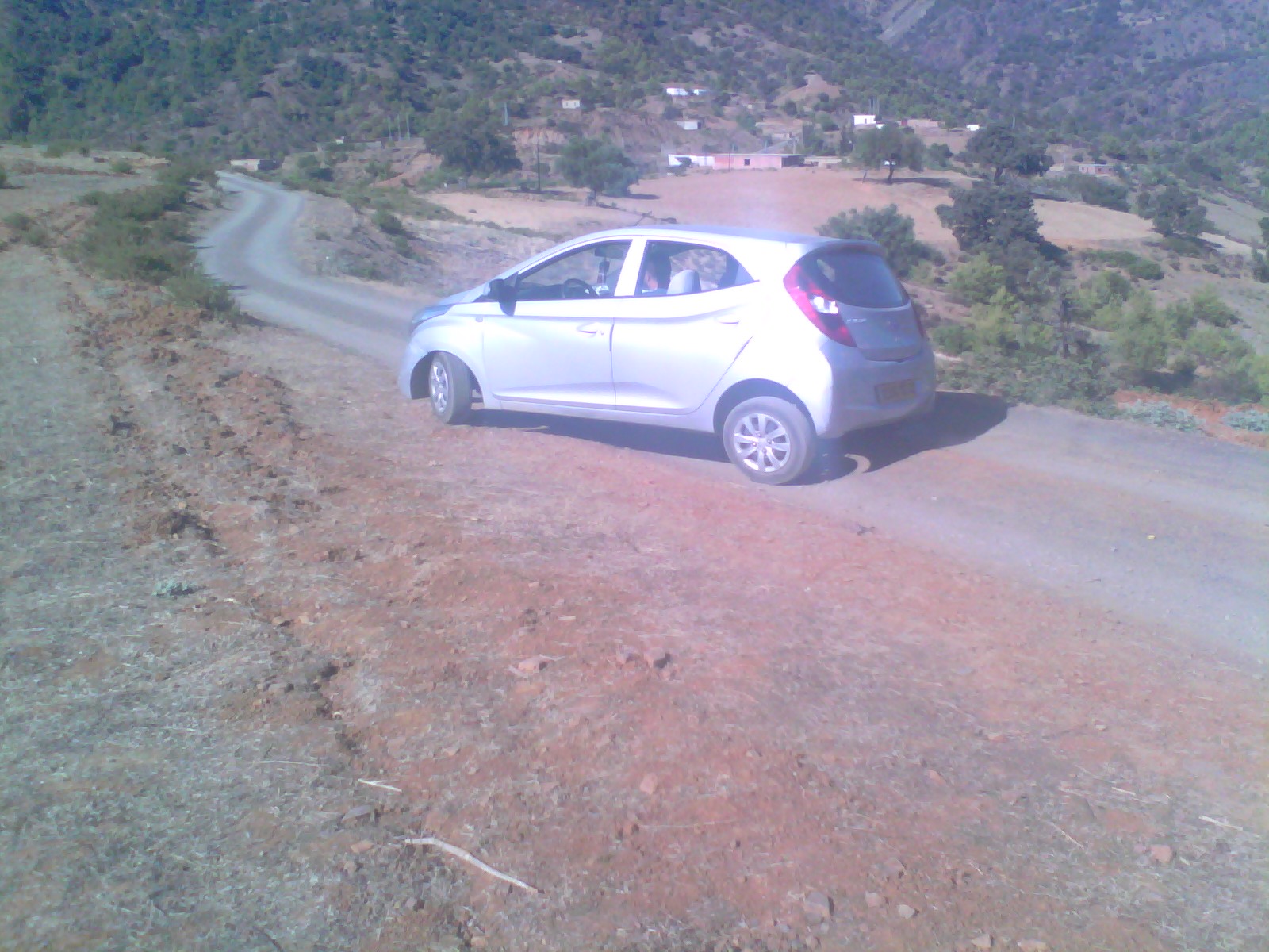 SIDI AMAR OUAKNIAA  OULED AISSA ZATIMA  BENIMILEUK