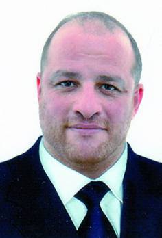 Mohamed-Chérif Hadjar. Gérant de la plus ancienne librairie à Annaba:  Le livre, la passion