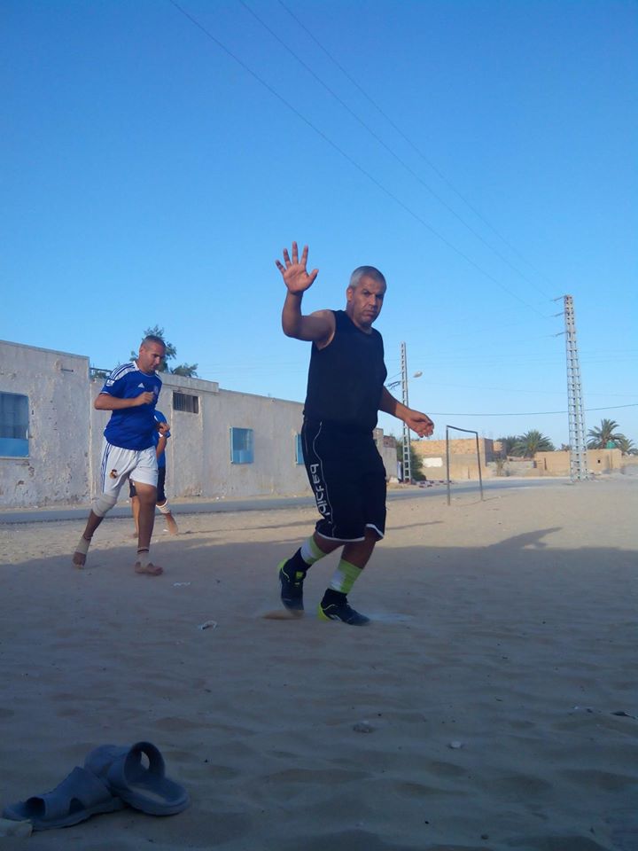 و تبقى الارادة