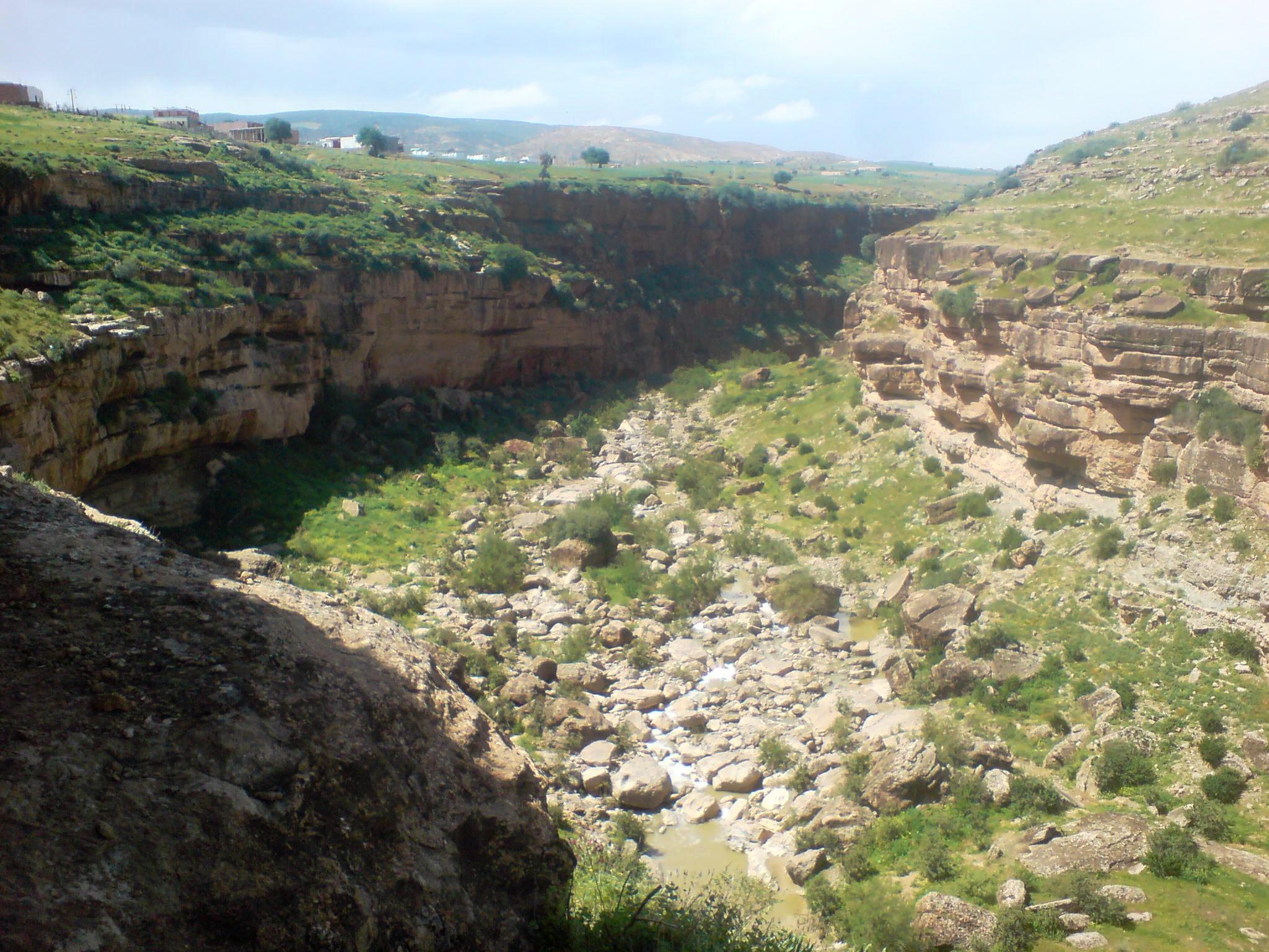 الكاف الدخلاني