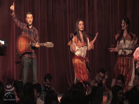 PHOTO HAcène Abbani