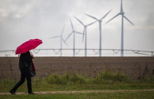 Planète - Allemagne: un village guide vers le «tournant énergétique»