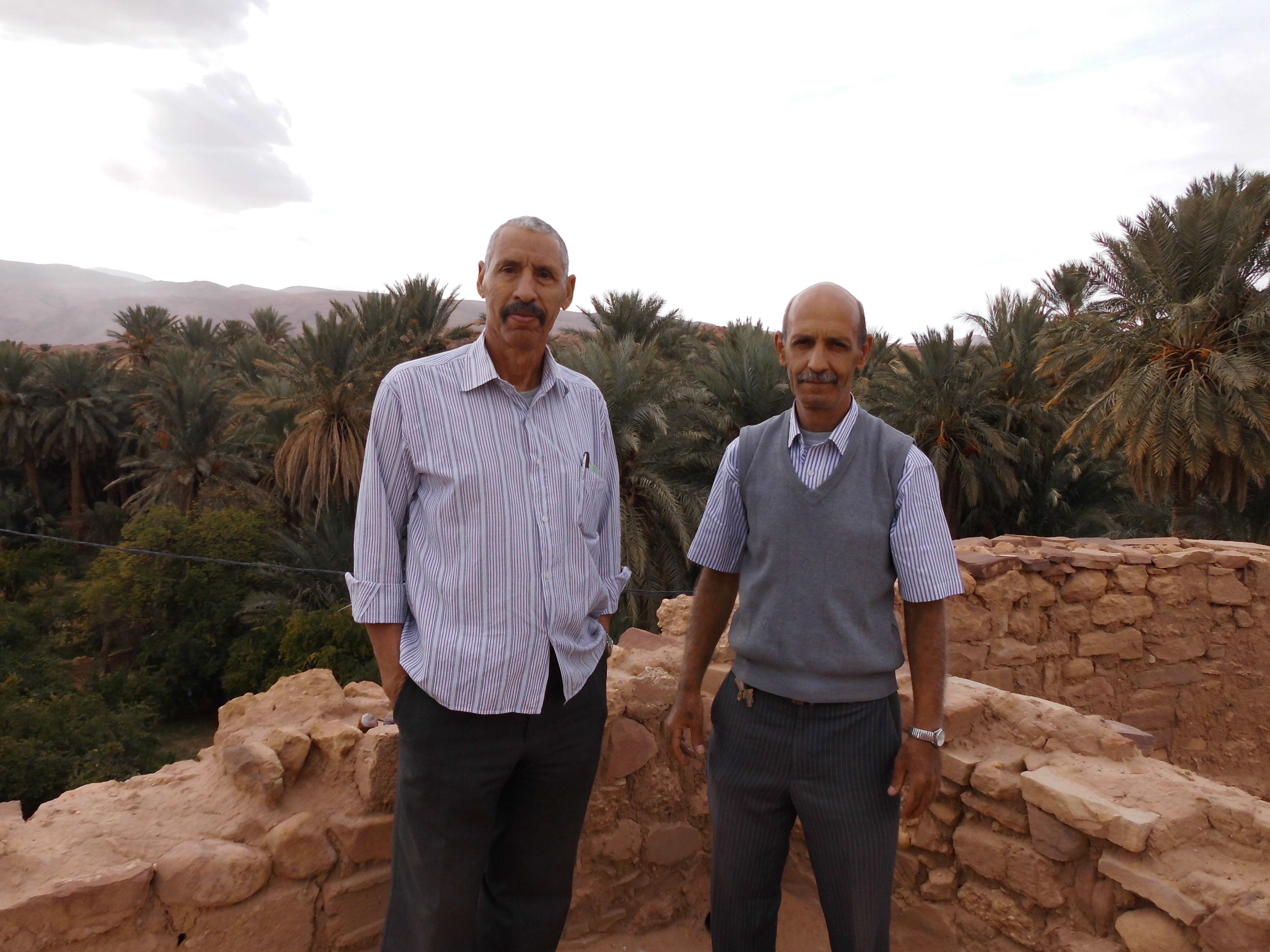 Ksar de Boussemghoune