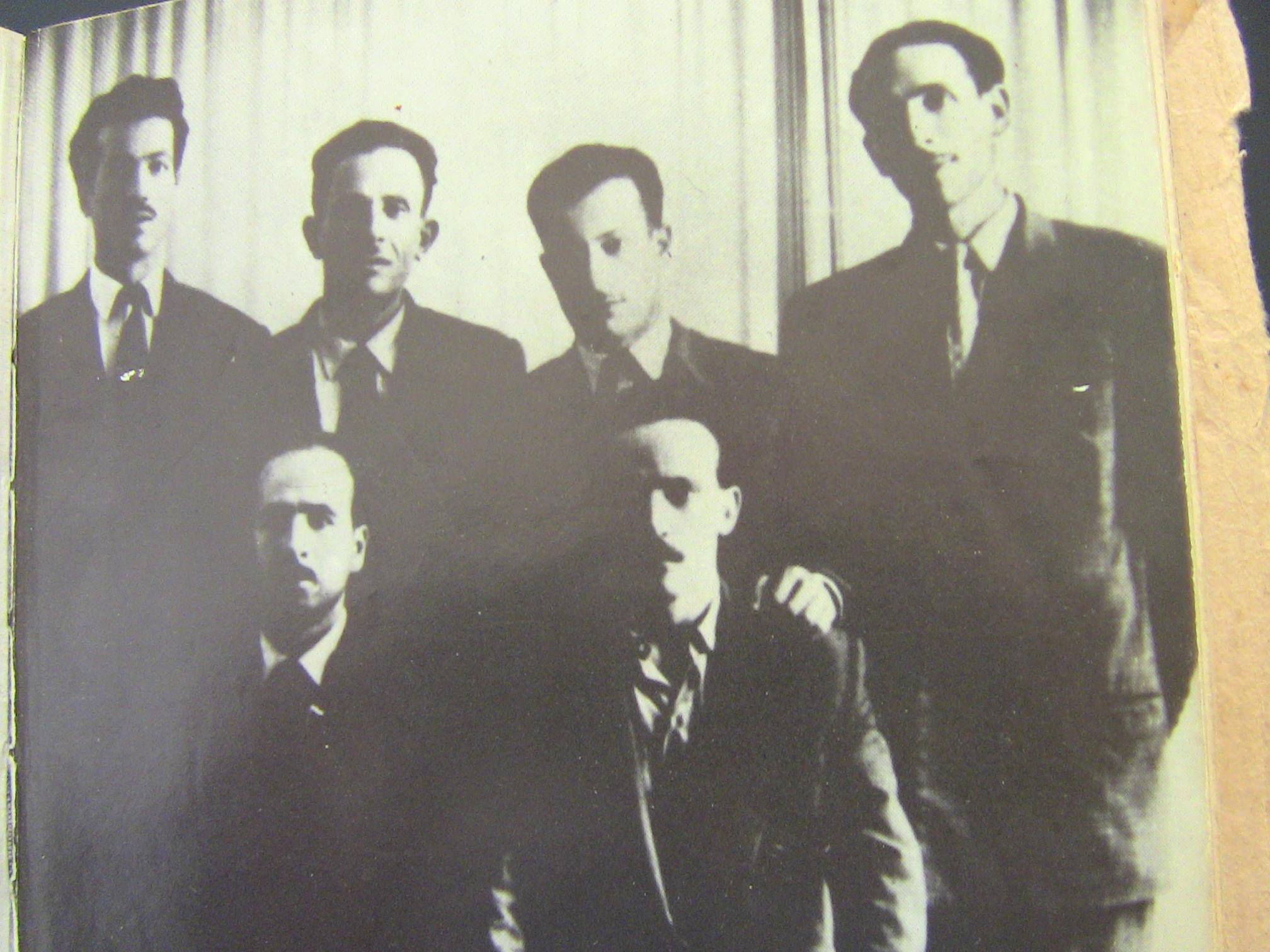 Les nobles Algériennes .