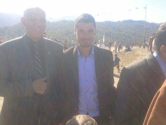 مهرجان  يابوس للتفاح الطبعة الاولى.