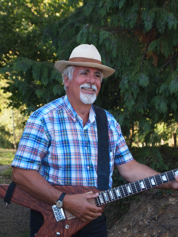 PHOTO Lahouari Bennedjadi