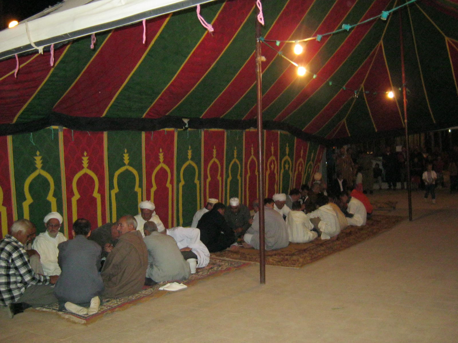 bordj arima 1 novembre 2014