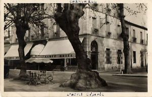 CHERCHELL -  Le centenaire hôtel Césarée rouvre ses portes