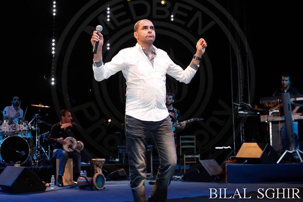 PHOTO Cheb Bila Sghir