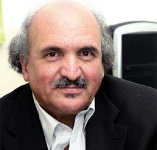 PHOTO Abderrahmane Amalou