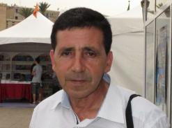 PHOTO Said Boutadjine