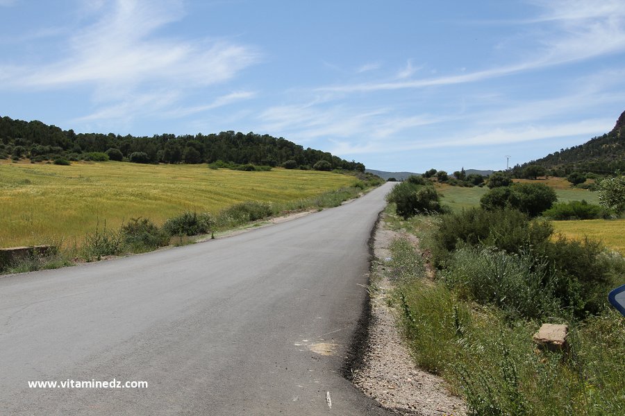 Hammam Boughrara, une vaste commune aux potentiels naturels immenses