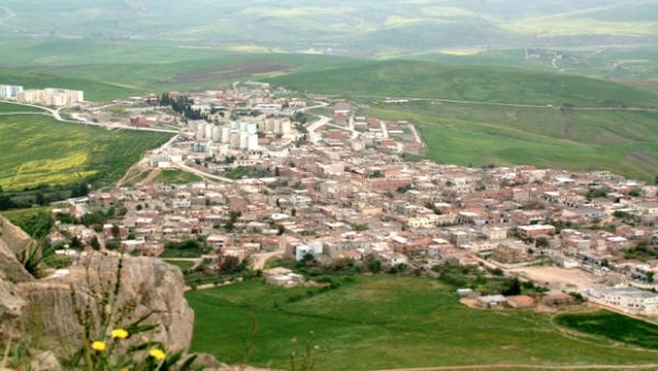 La nouvelle ville de Mila, un projet 