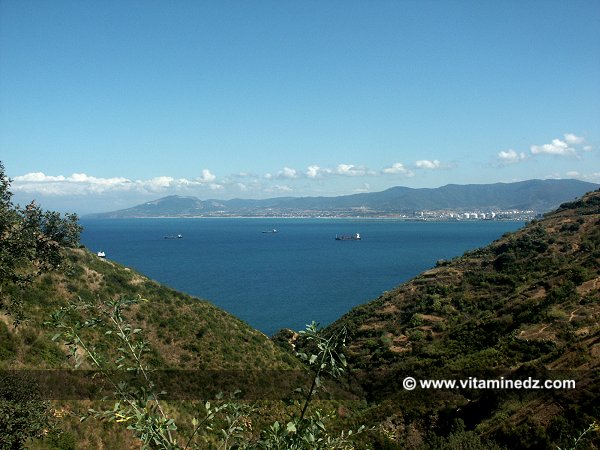 Photo de Skikda