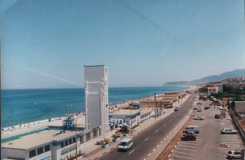 Port de Skikda (Philippeville)