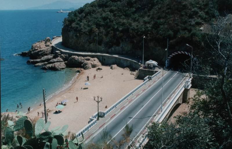 Photo ancienne de Skikda (Philippeville)