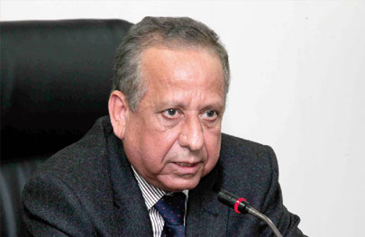 Algérie - Selon le ministre de la jeunesse:  Le tourisme et l’agriculture pour assurer l’après-pétrole