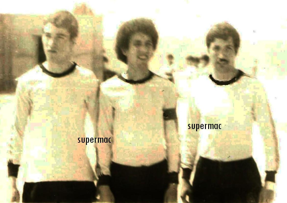 Touabria Mohamed Larbi