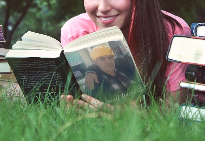 الحاج الوردي  موساوي ابن يابوس