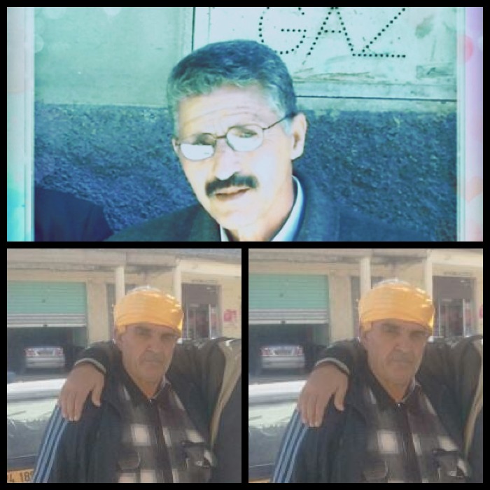 الحاج الوردي  موساوي ابن يابوس