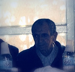 يابوس مرة أخرى يفقد أحد أعز ابنائه المجاهد  عريف سايمان