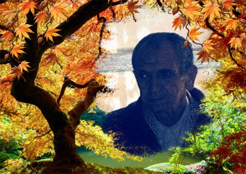 Yabous en deuil par le décès de son fils el moudjahid Arrif slimane.