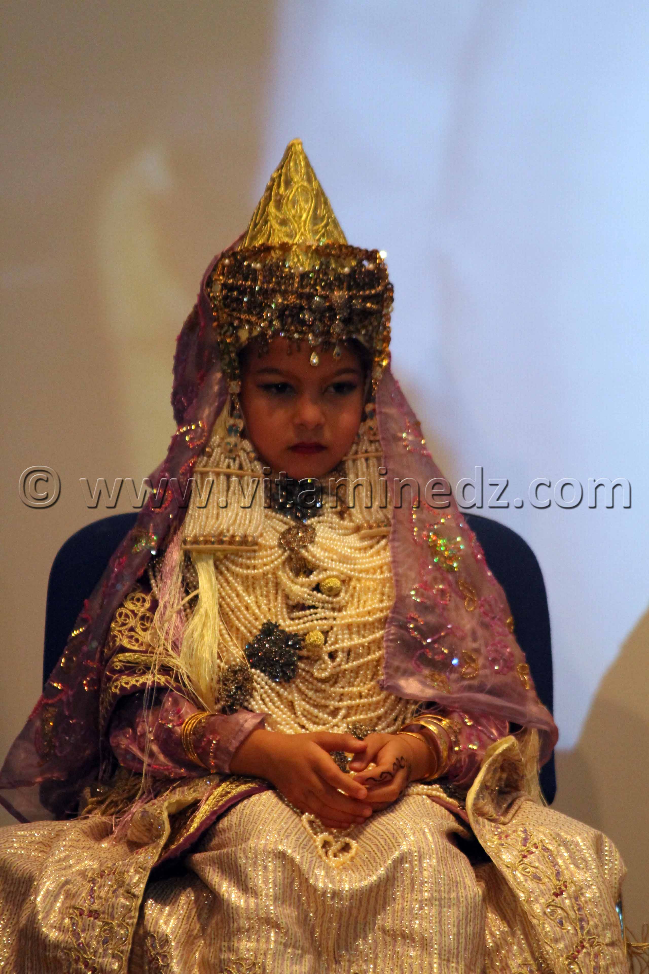 Tlemcen  Salon National du Tapis à partir du 16 Novembre 2014