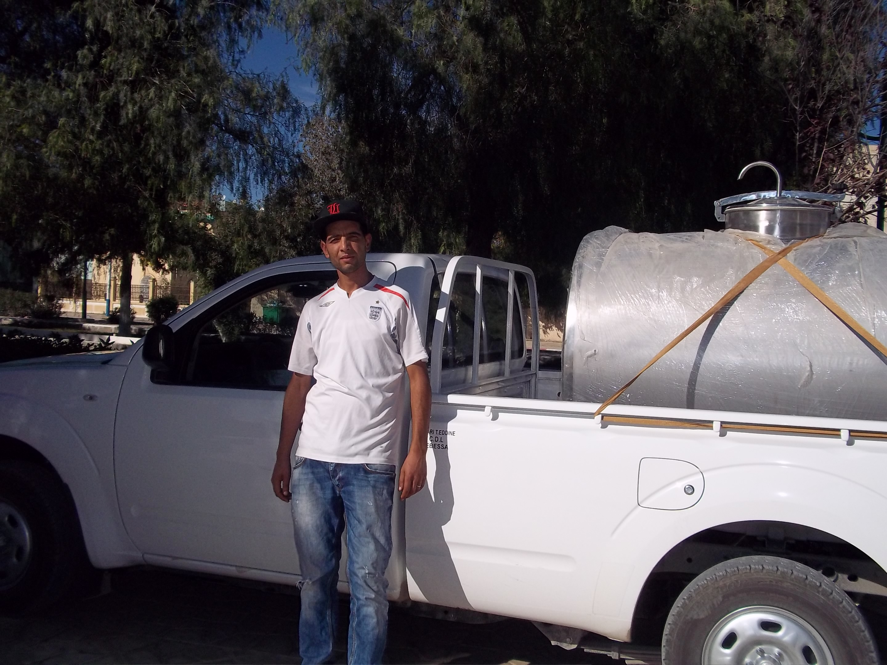 نماذج من المؤسسات المصغرة