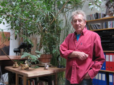 Planète - Ecologie. Gilles Clément  «Jardiner, c’est résister»