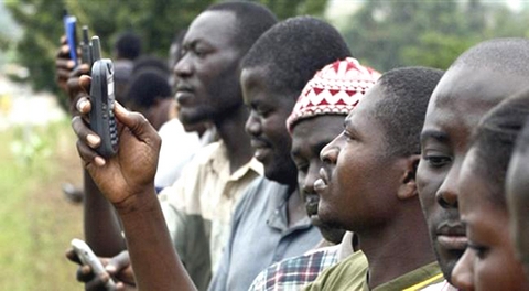 Afrique - Selon une étude d’Afrobaromètre: Les Africains ont plus accès au téléphone portable qu'à la santé, l'école ou l'eau