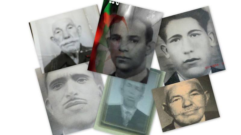 Les gens qui font mon village