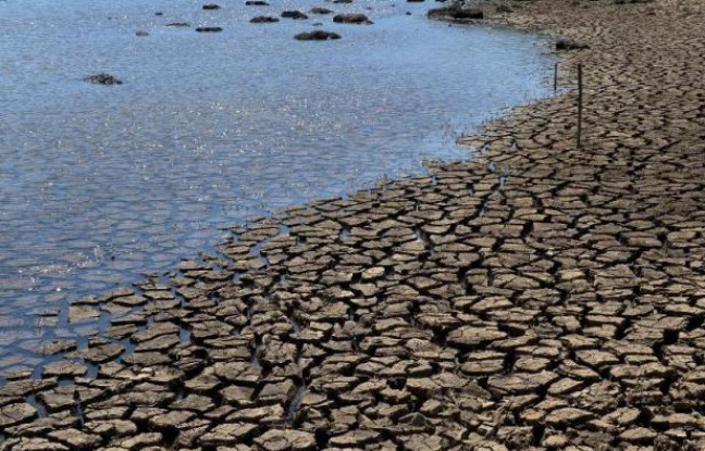 Planète - L'année 2014 jusqu'à présent la plus chaude dans le monde depuis 1880